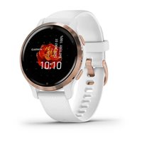 Smartwatch Garmin VENU 2S in Acciaio 010-02429-13 - 010-02429-13